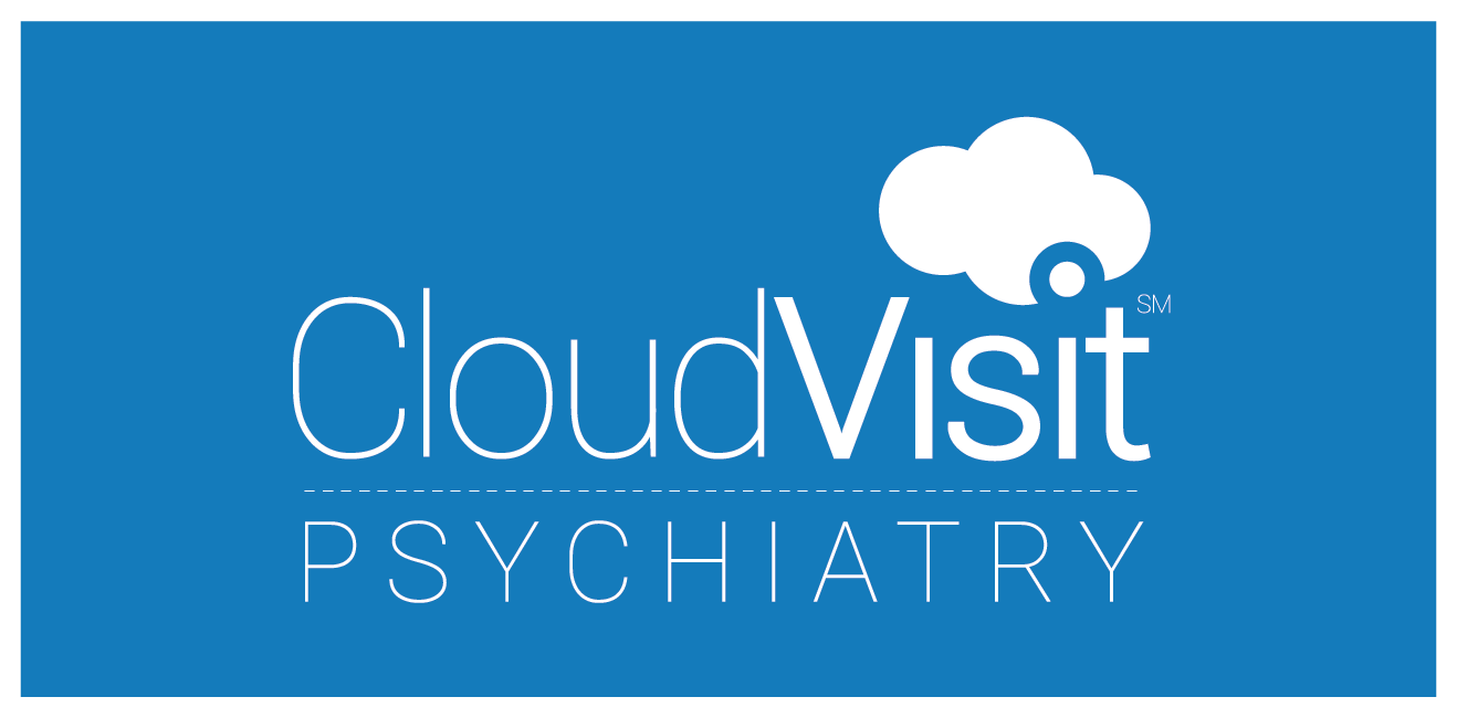 CloudVisit Psychiatry - telemedicine software