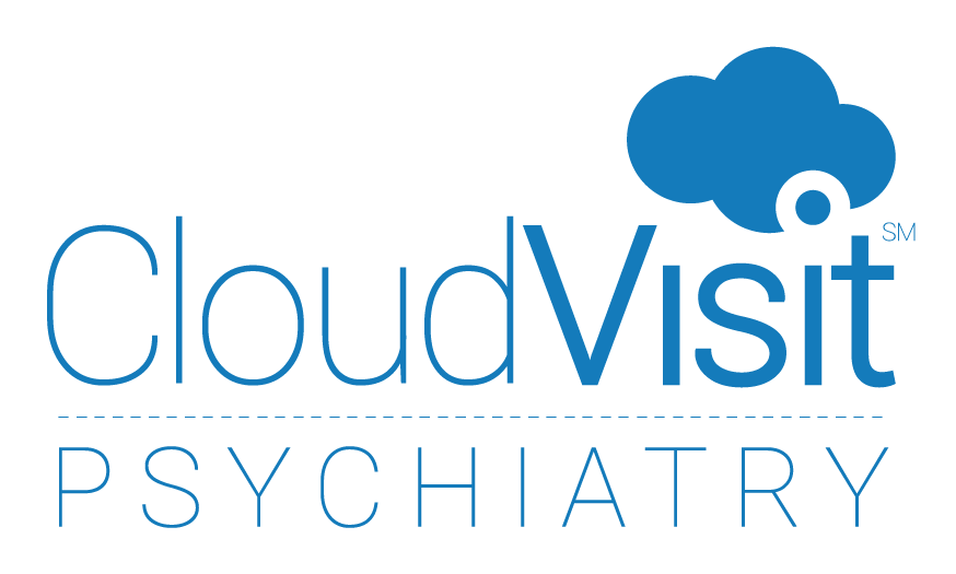 CloudVisit Psychiatry - telemedicine software